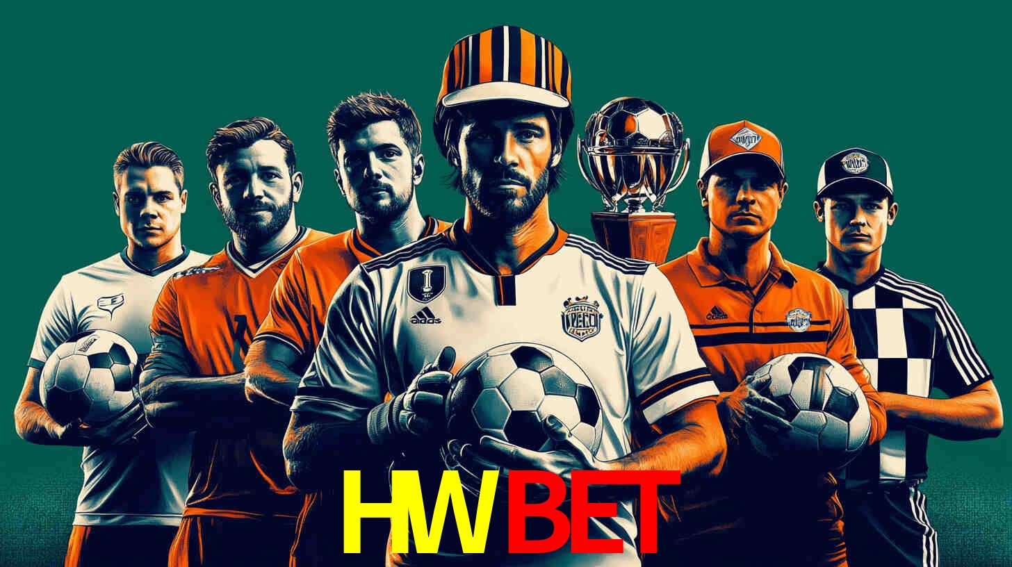 Experiência VIP HWBET