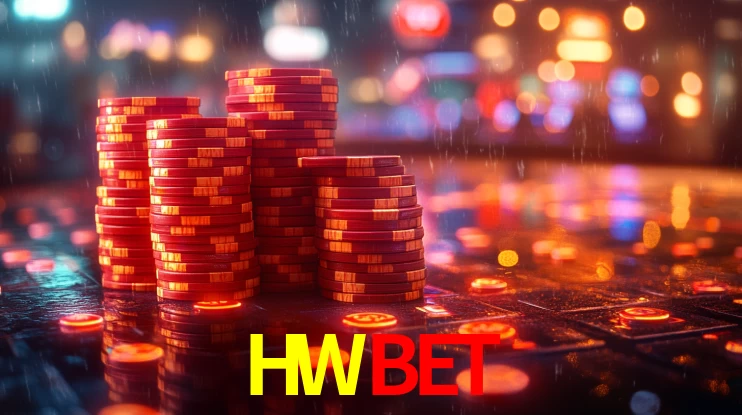 HWBET: Seu Cassino Premiado com Pagamentos Rápidos