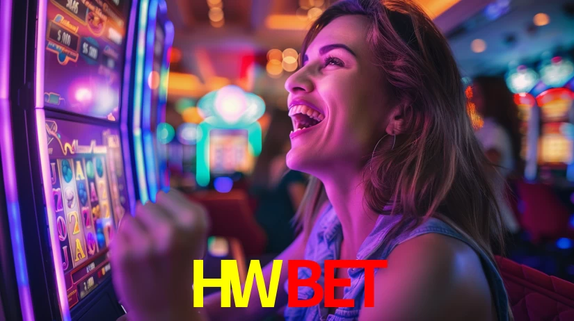 HWBET - Apostas No Cassino Online - HWBET.COM