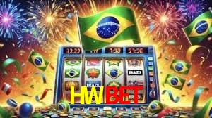 Welcome Bonus HWBET