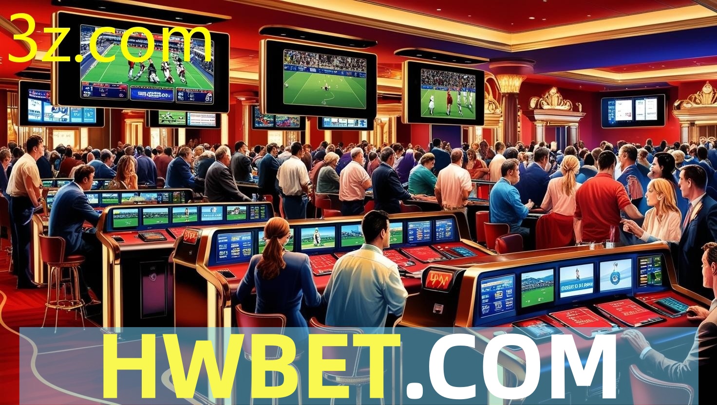 hwbet