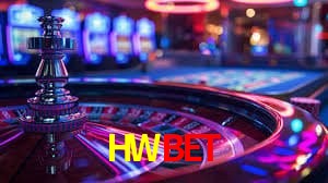 Tennis Betting HWBET