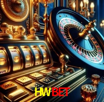 Inovações de Jogos na HWBET: O Futuro das Experiências Interativas
