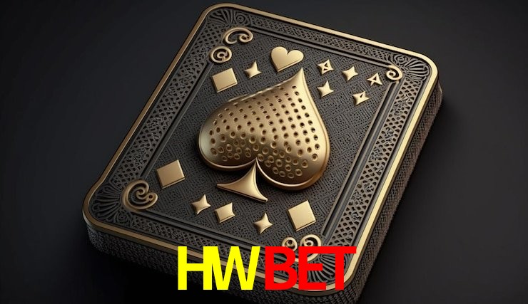 Inovações de Jogos na HWBET: O Futuro das Experiências Interativas