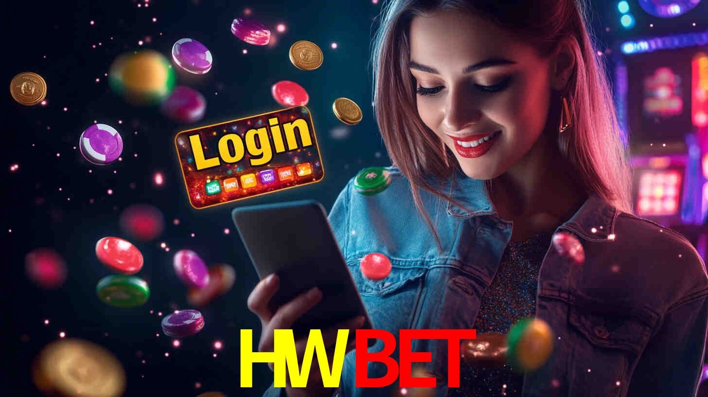 Estatísticas Esportivas HWBET
