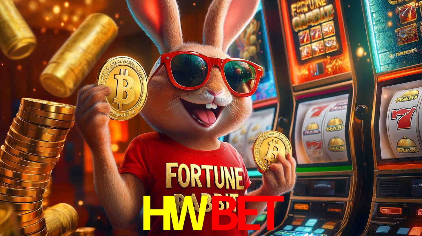 Casino VIP HWBET