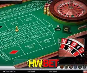 Weekend Specials HWBET