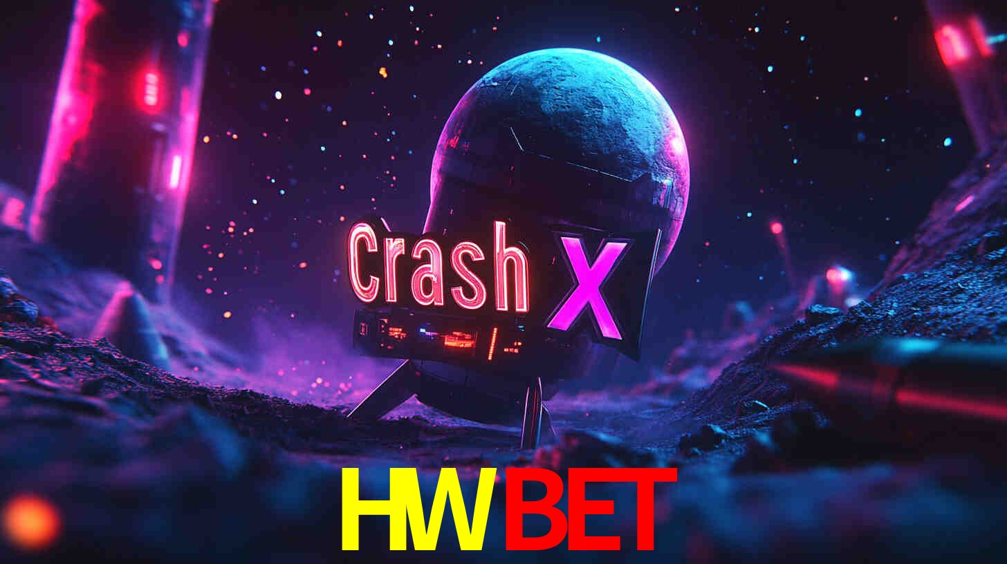 Casino Ao Vivo HWBET