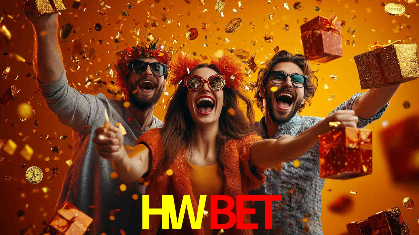 Bônus Generosos e Exclusivos no HWBET para Você!