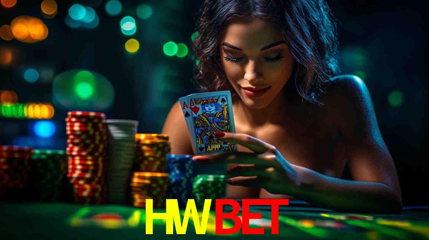 Estatísticas do Jogo HWBET