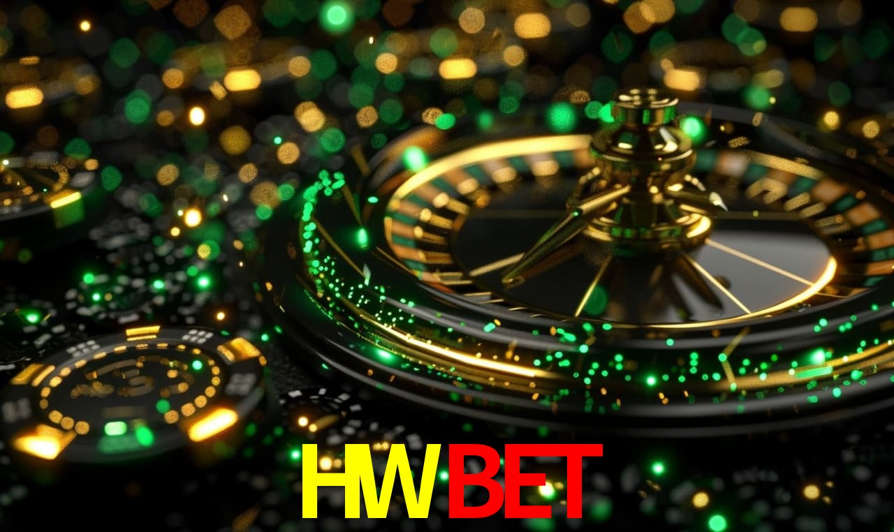 A Experiência Imersiva dos Cassinos Ao Vivo no HWBET