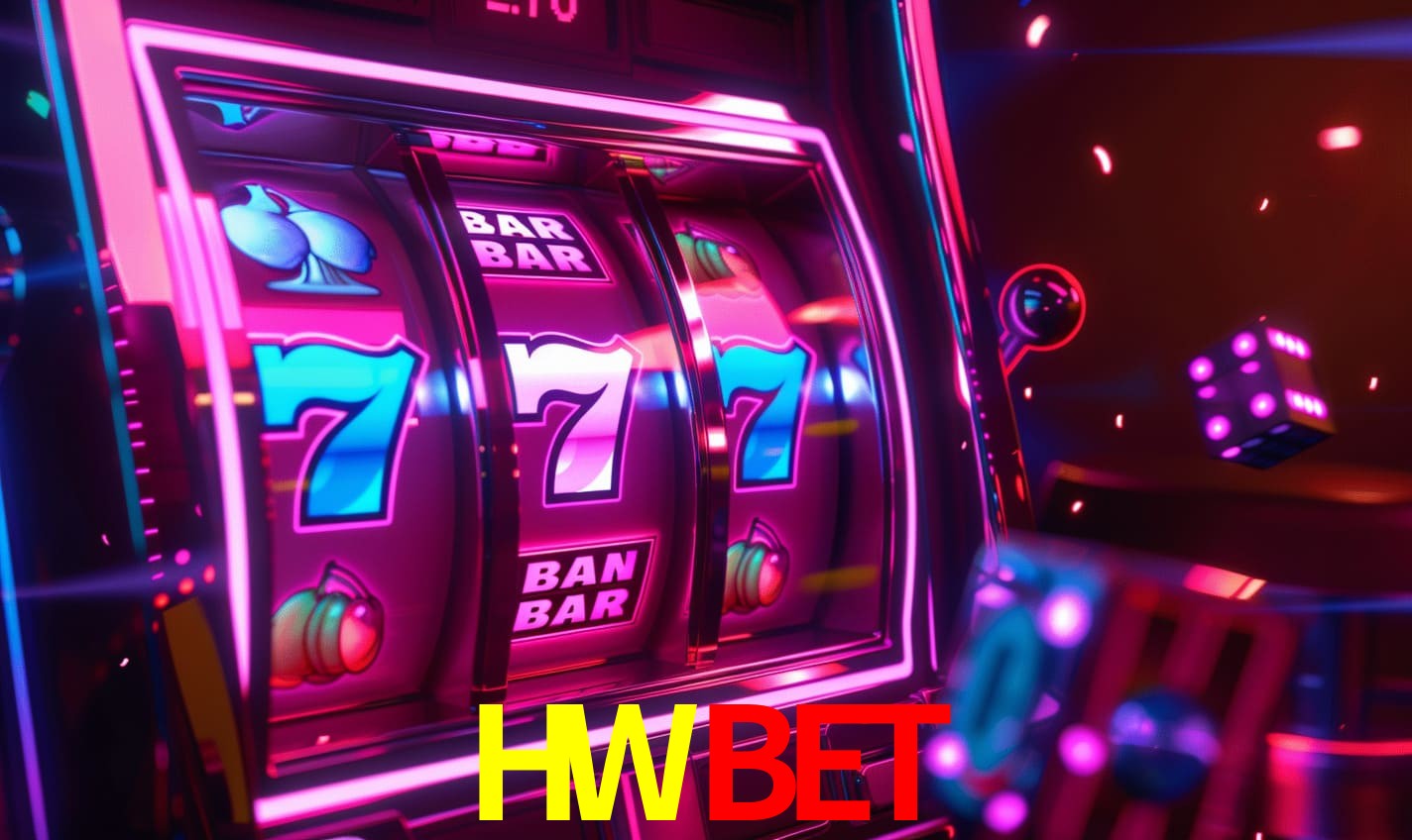 Login Seguro HWBET