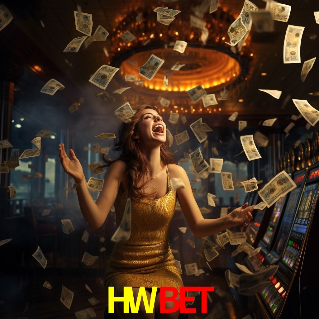 Live Casino HWBET