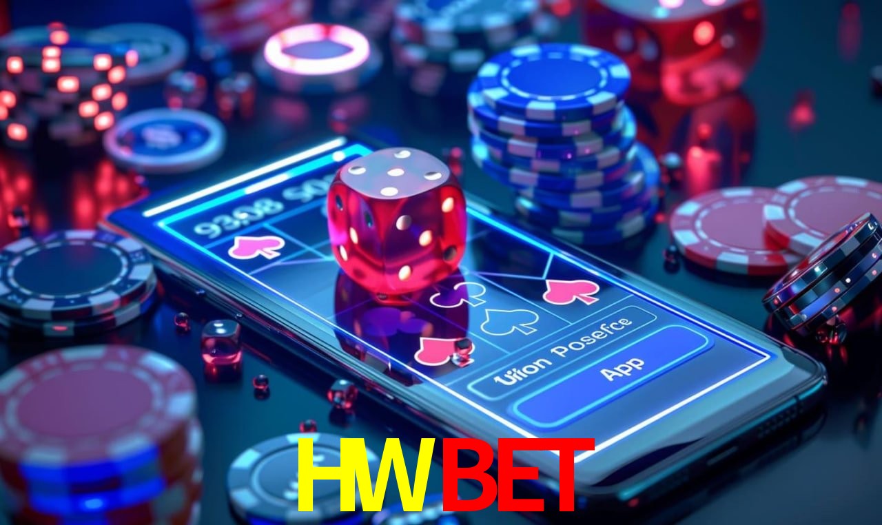 Desvendando o Mundo dos Jogos Virtuais na HWBET
