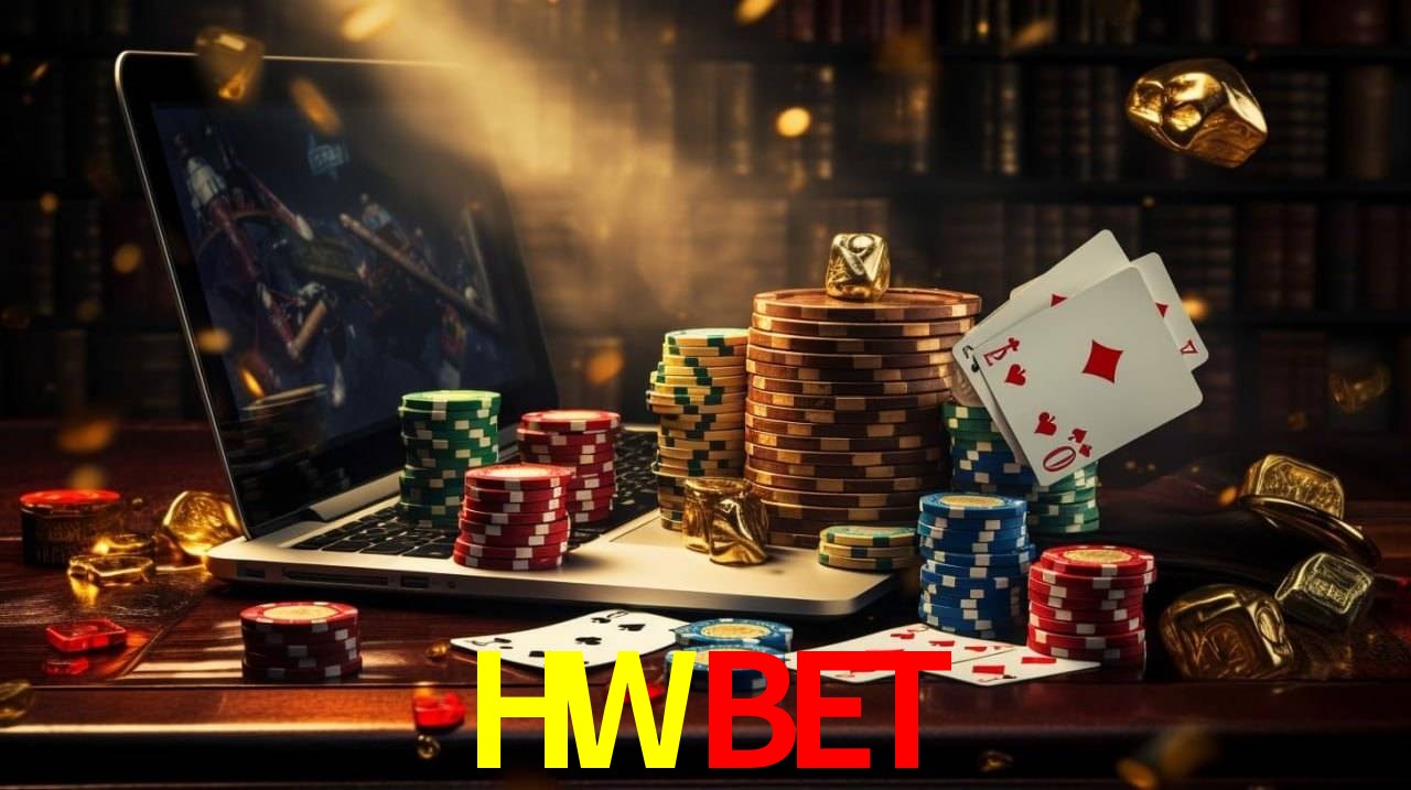 Apostas Esportivas na HWBET: Um Guia Completo