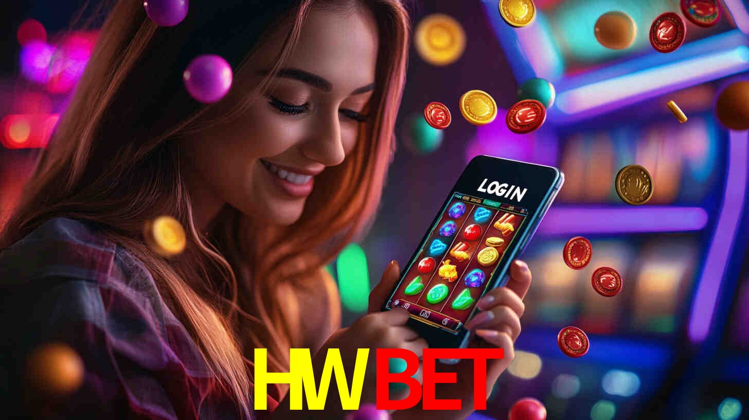 HWBET: Seu Especialista em Apostas Esportivas Brasileiras