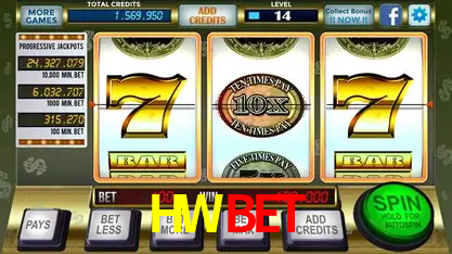 Exclusive Offers HWBET
