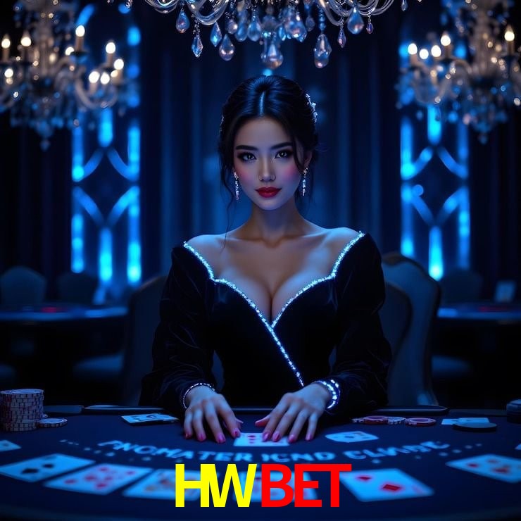 A Experiência Imersiva dos Cassinos Ao Vivo no HWBET