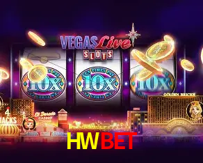 APP oficial da HWBET para mobile