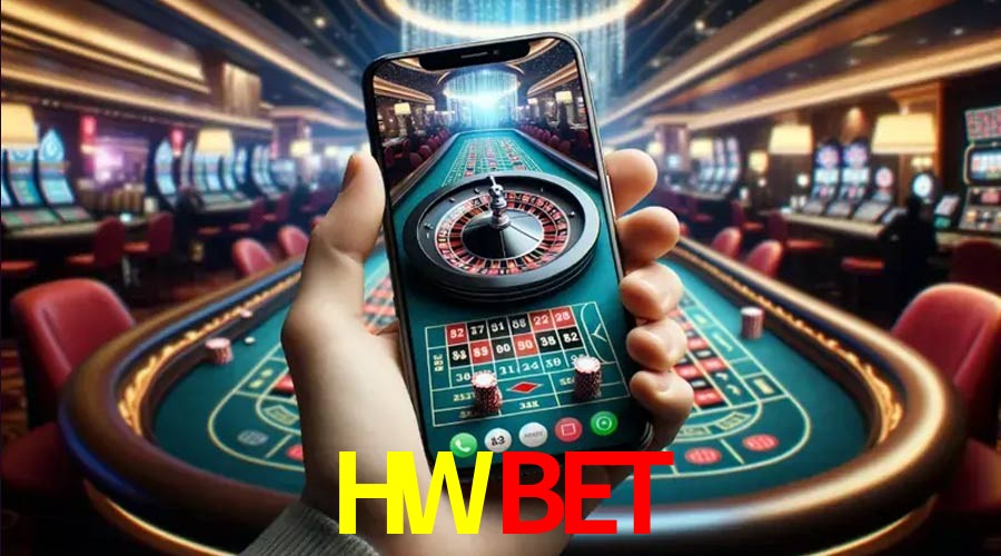 Player Reviews HWBET