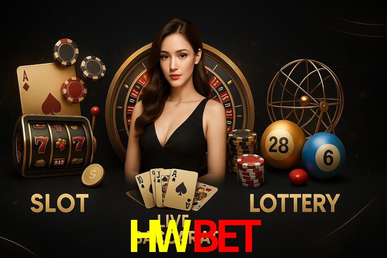 Descubra o Programa VIP da HWBET: Vantagens Exclusivas para Jogadores