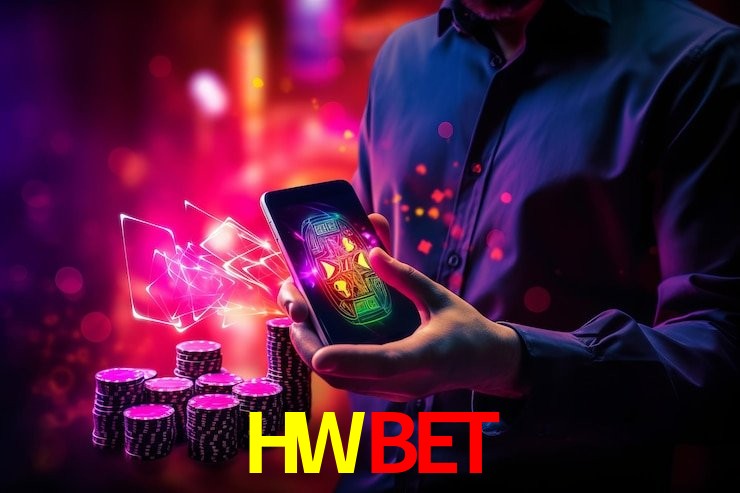 A Experiência Imersiva dos Cassinos Ao Vivo no HWBET