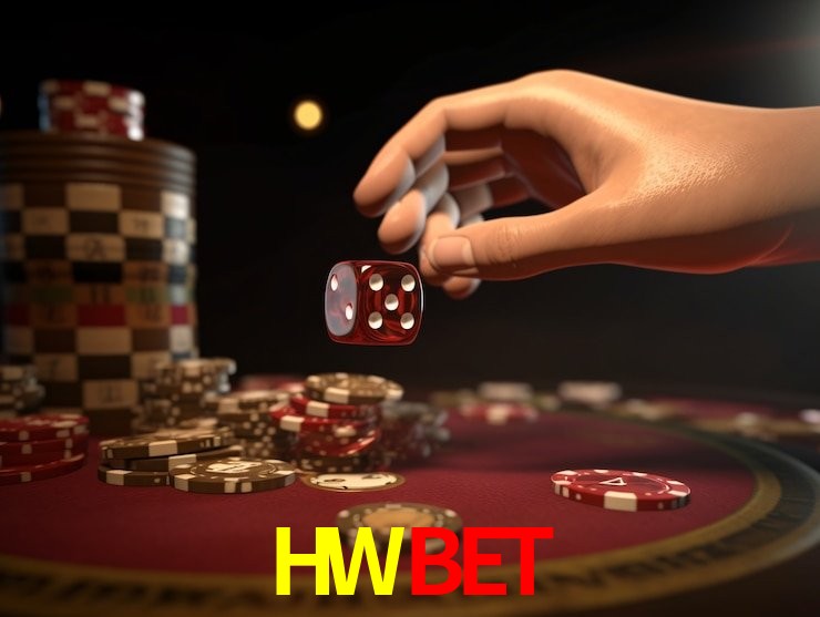 Descubra o Programa VIP da HWBET: Vantagens Exclusivas para Jogadores