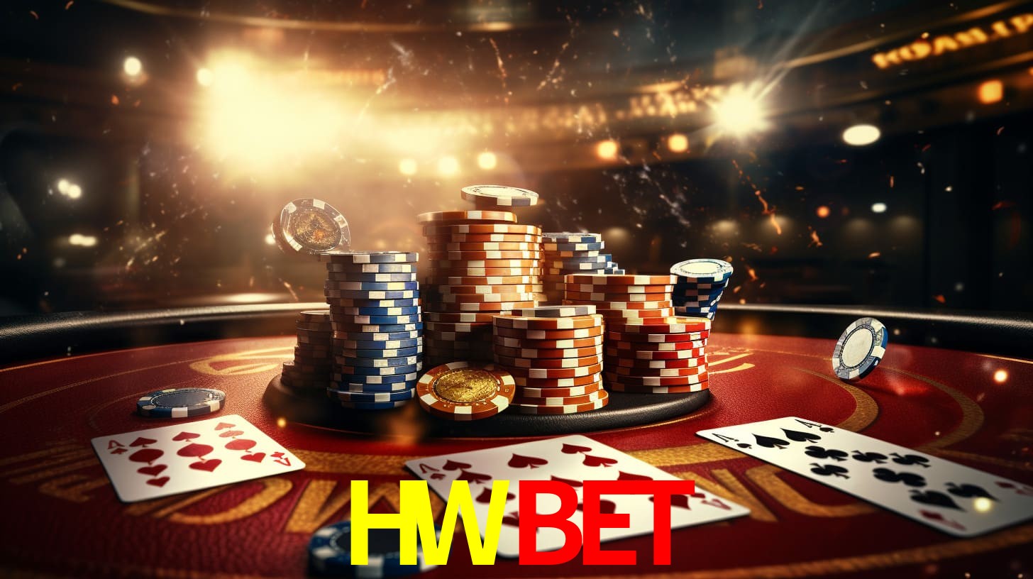 Tournaments HWBET
