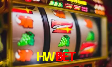 Interface do App HWBET