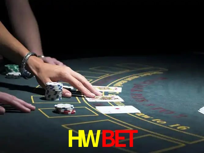 Descubra a Essência do HWBET: Nossa História e Compromissos