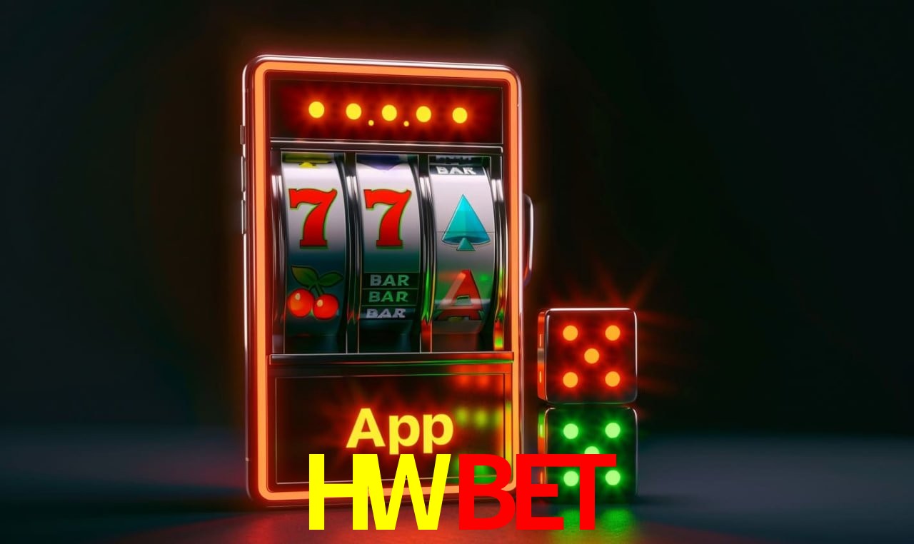 Apostas Esportivas na HWBET: Um Guia Completo
