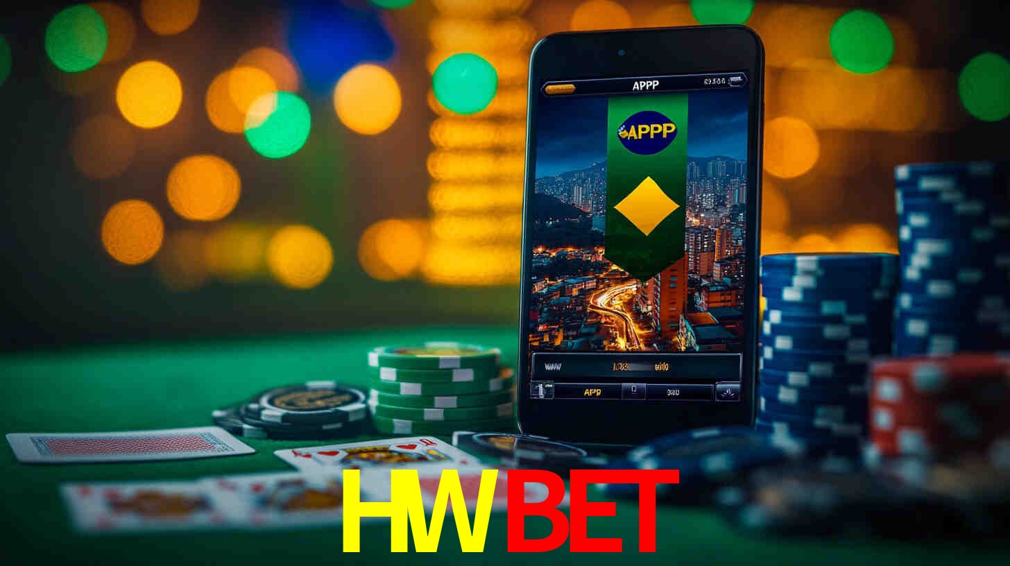 Avaliações dos Jogadores HWBET