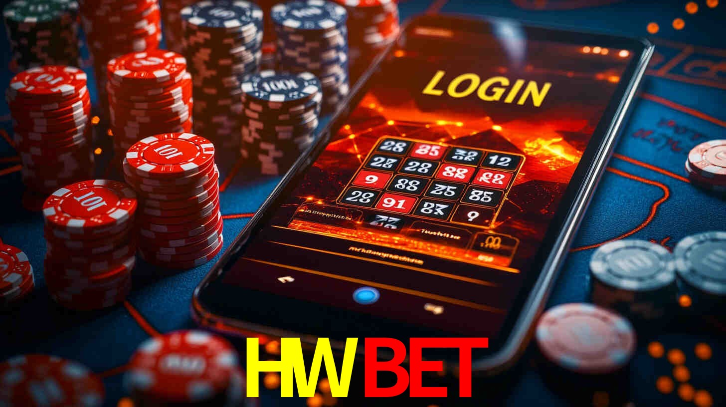 Desvendando o Mundo dos Jogos Virtuais na HWBET