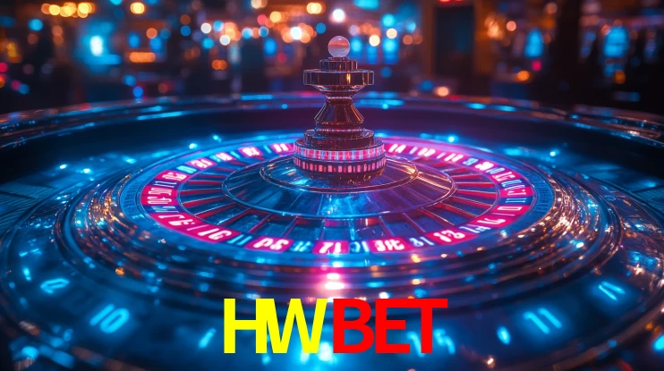HWBET: Jogos de Caça-Níqueis-Altas Recompensas, Roleta-Velocidade, Blackjack-Desafios Máximos