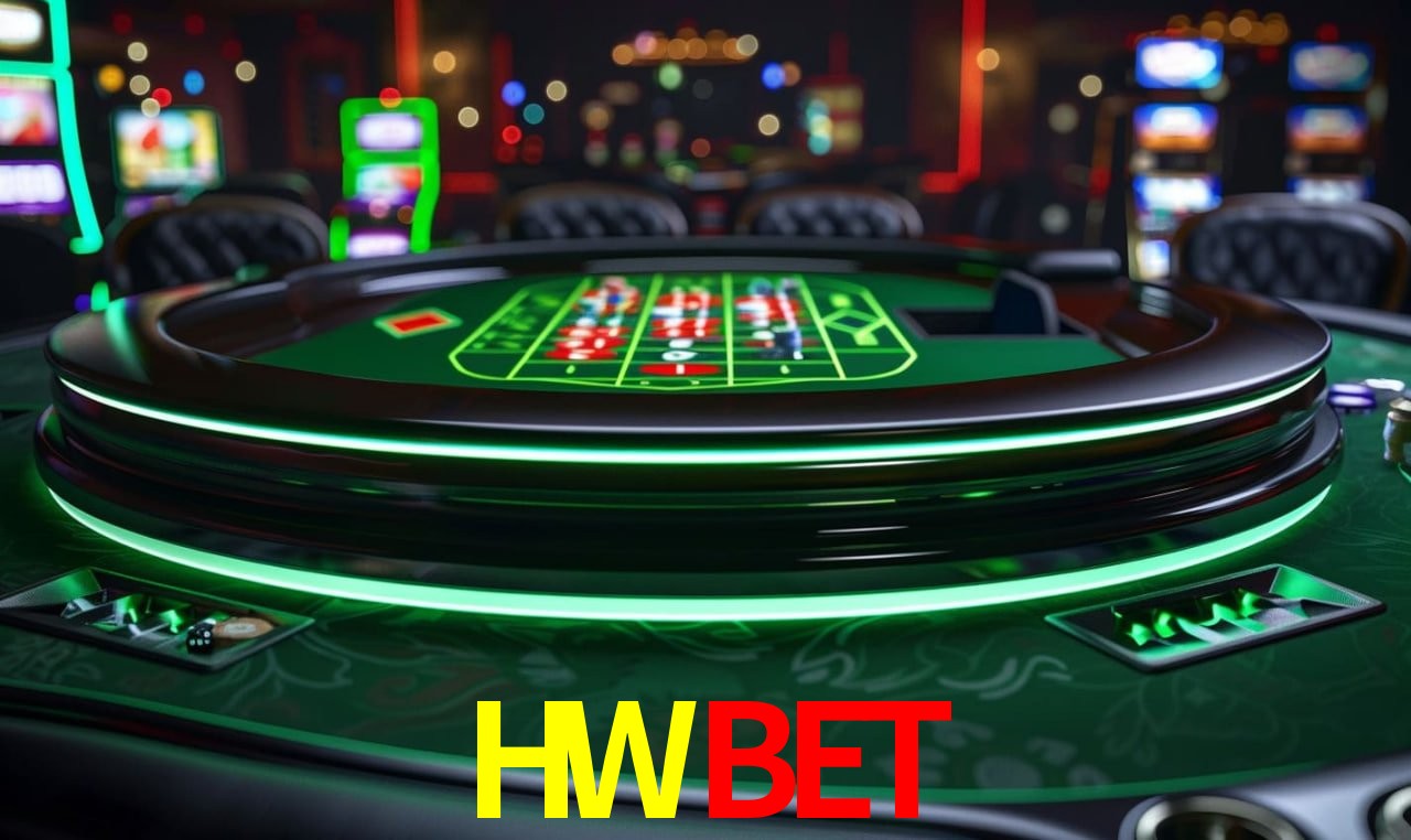Platform Technology HWBET