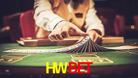 VIP Casino HWBET