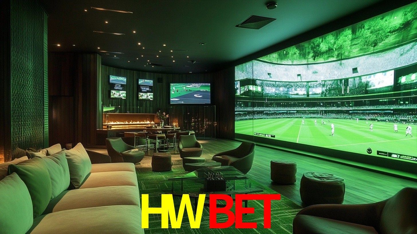 HWBET: A Experiência de Casino com Jogos de Mesa ao Vivo