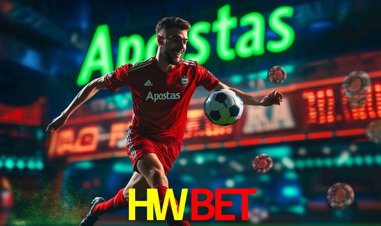 A Emoção da Loteria na HWBET: Uma Chance de Mudança de Vida