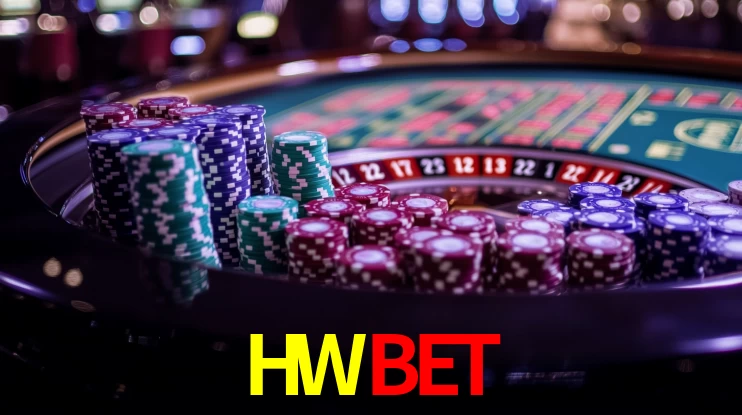 Welcome Bonus HWBET