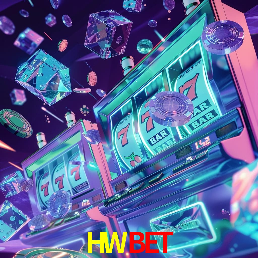 Promoção Relâmpago HWBET