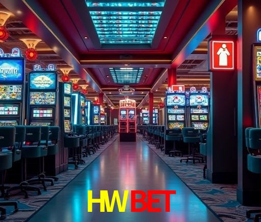 Segurança 2FA HWBET