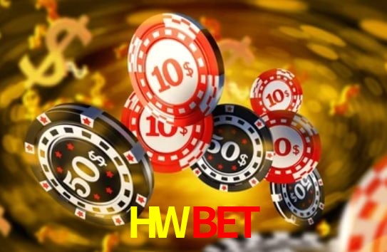A Revolução dos Aplicativos de Jogos no HWBET