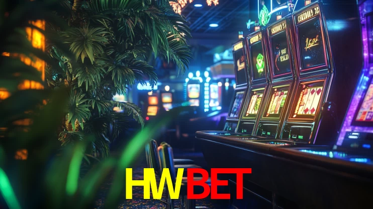 Daily Bonuses HWBET