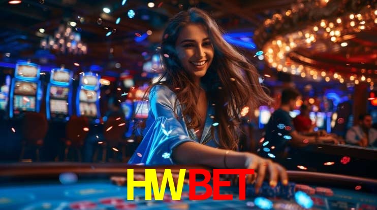 Football Betting HWBET