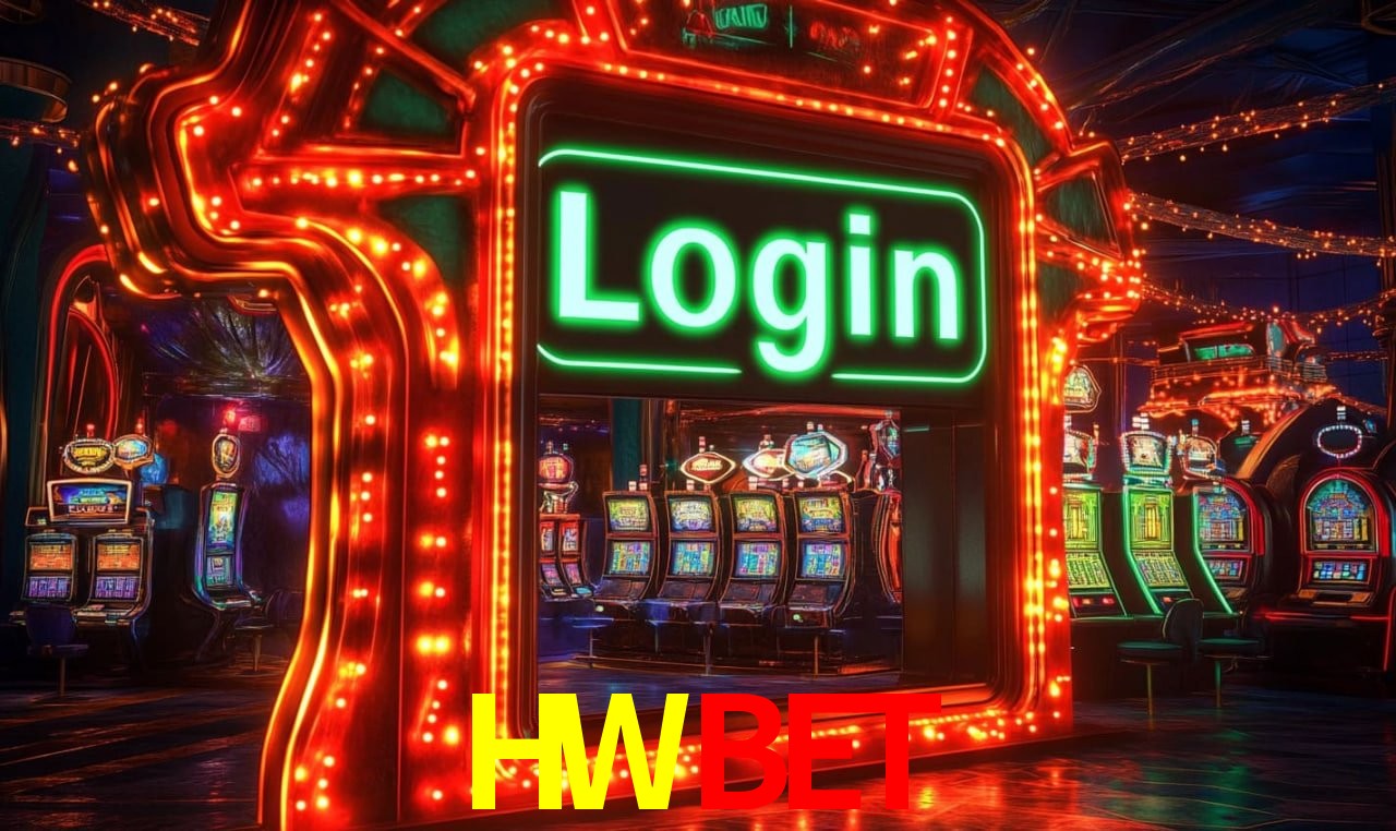 Descubra a Magia dos Jogos de Arcade no HWBET