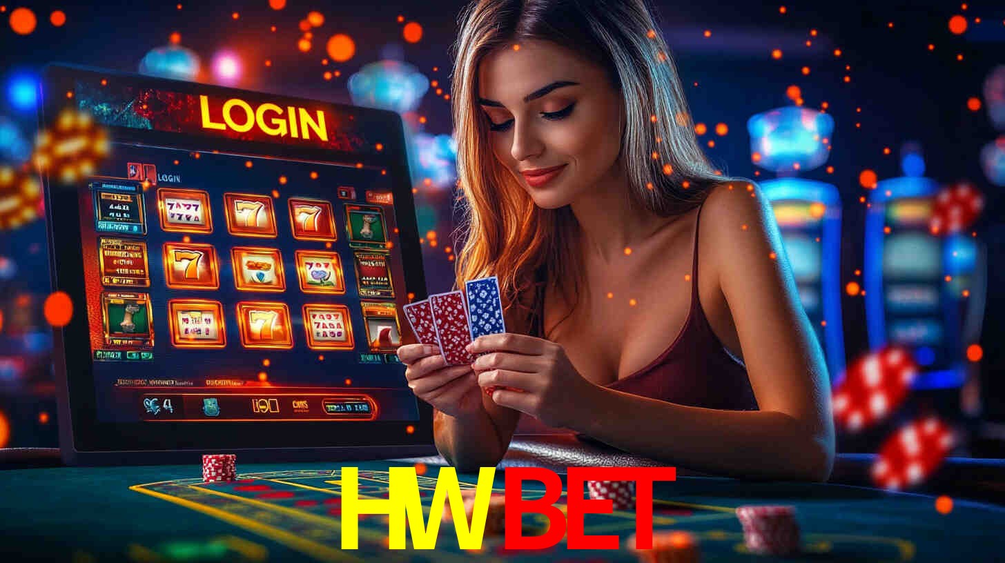Descubra a Magia dos Jogos de Arcade no HWBET