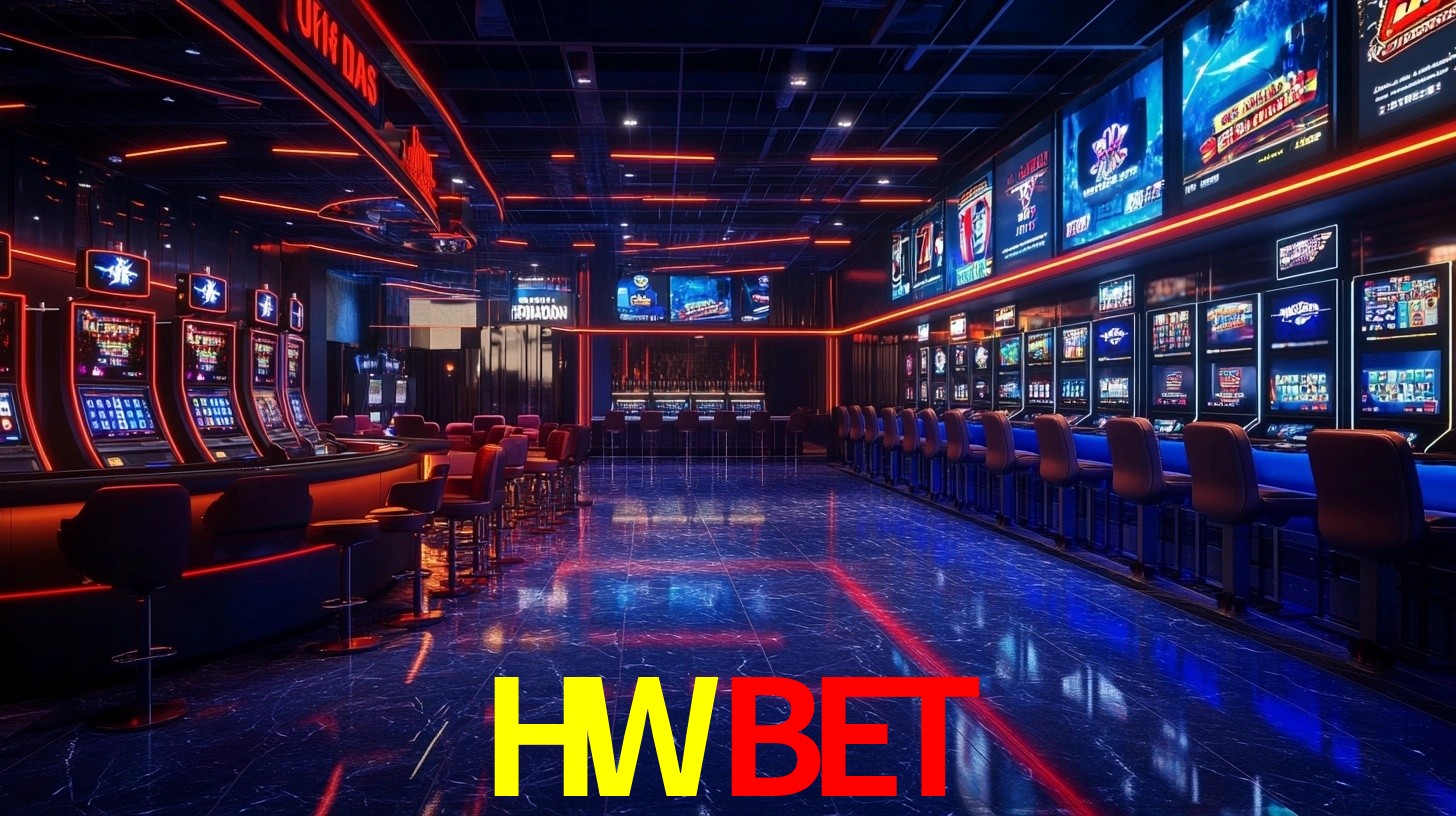 Exclusive Games HWBET